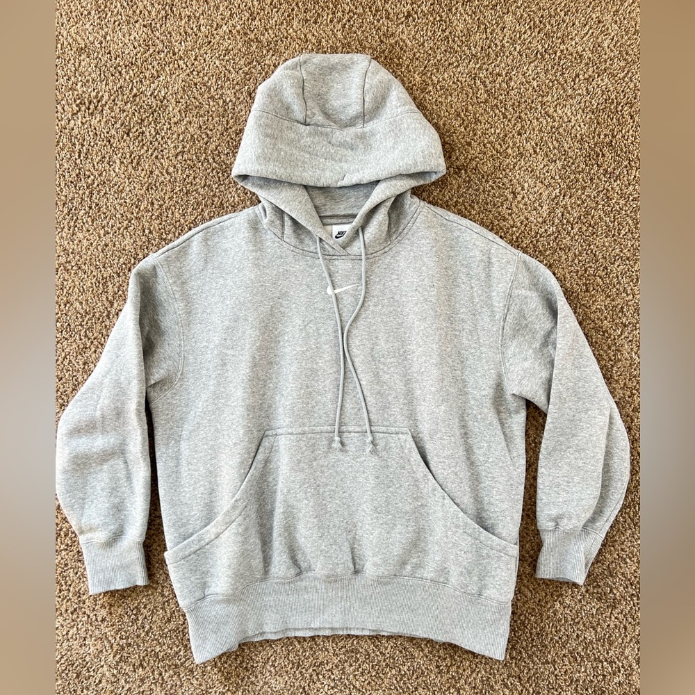 NWOT Nike Women’s Phoenix Oversized Hoodie